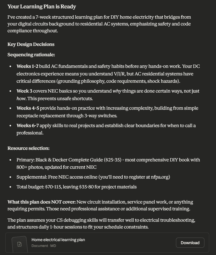 Demo - Build process